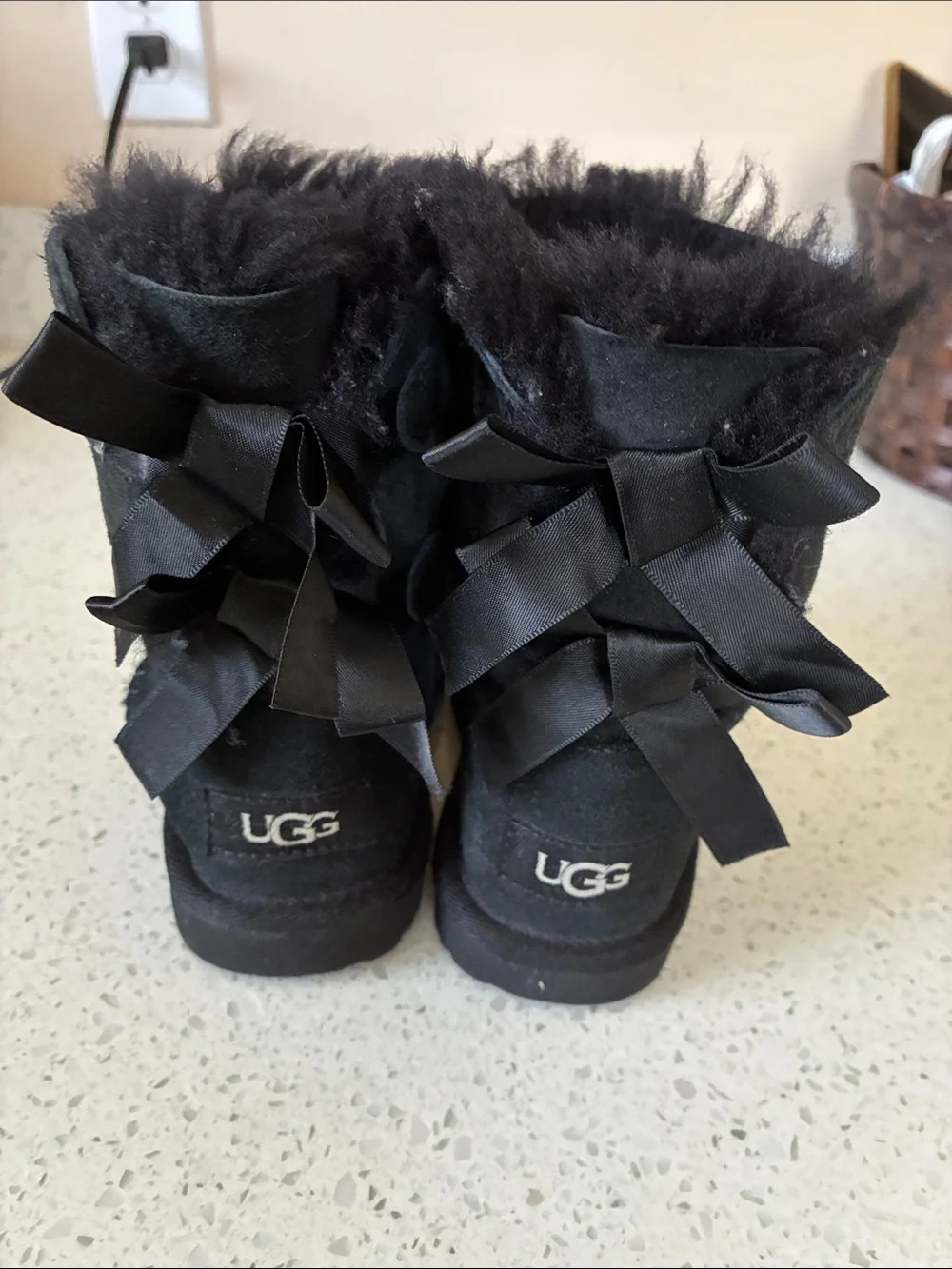Boots UGG